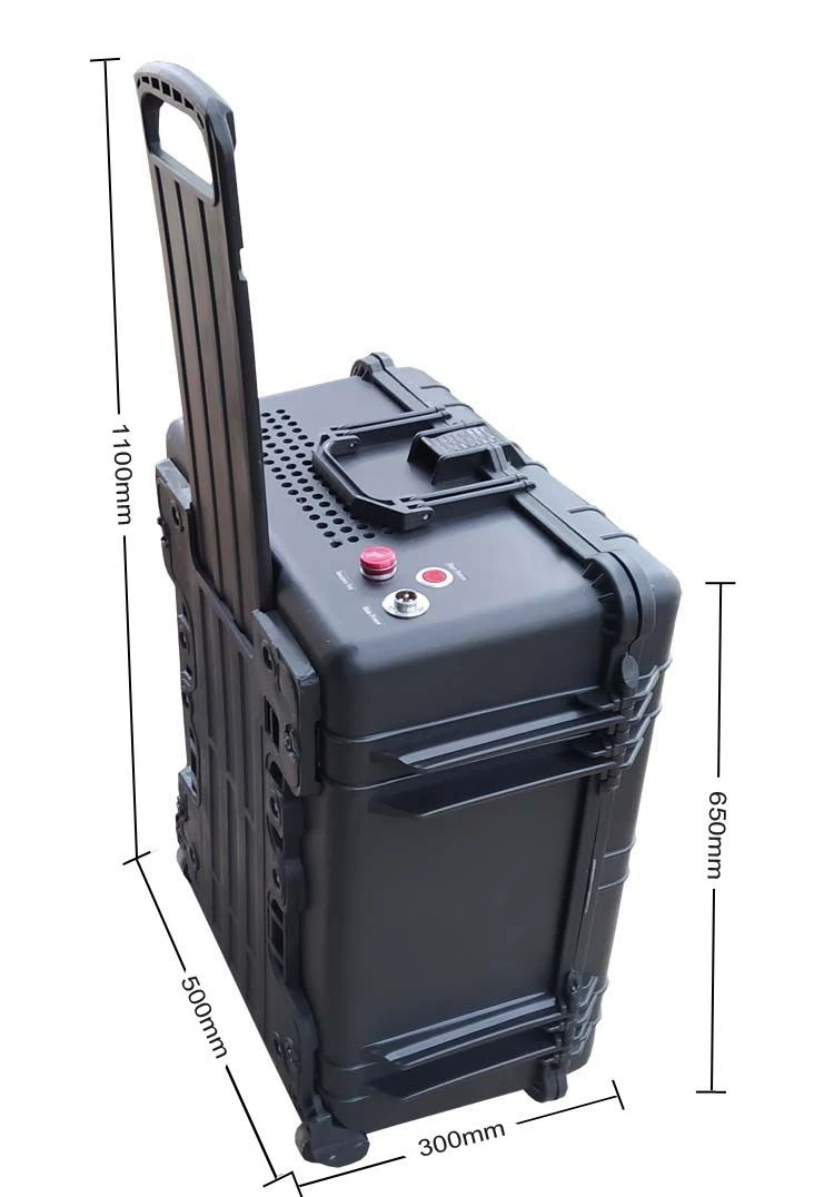 100W-SUITCASE-CLEANING-MACHINE-SIZE 100W-SUITCASE-CLEANING-MACHINE-SIZE