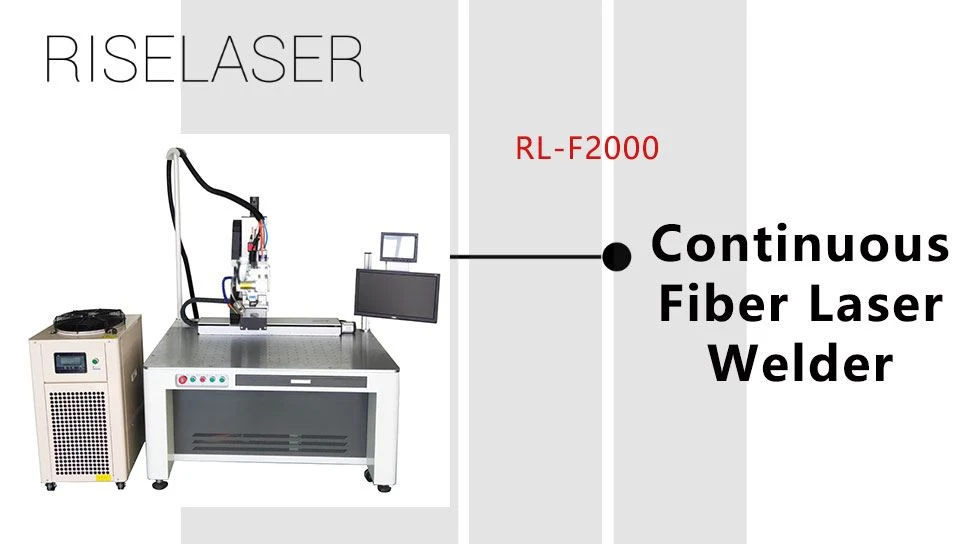 RL-F2000 RL-F2000