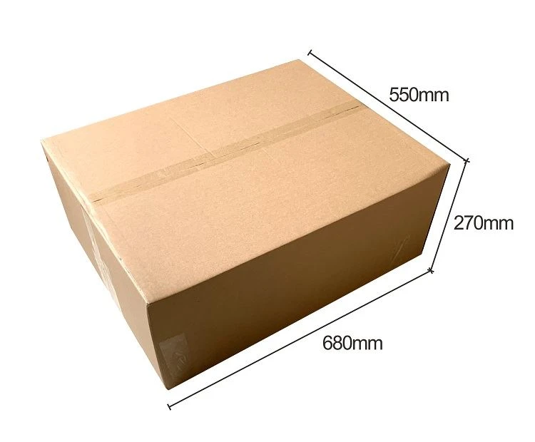 packaging size packaging size
