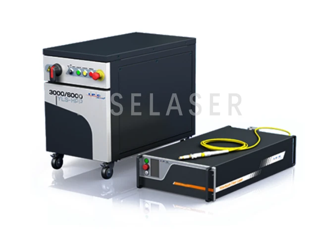 IPG Laser IPG Laser