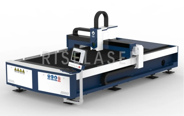 Metal CNC Laser Cutter Machine Metal CNC Laser Cutter Machine