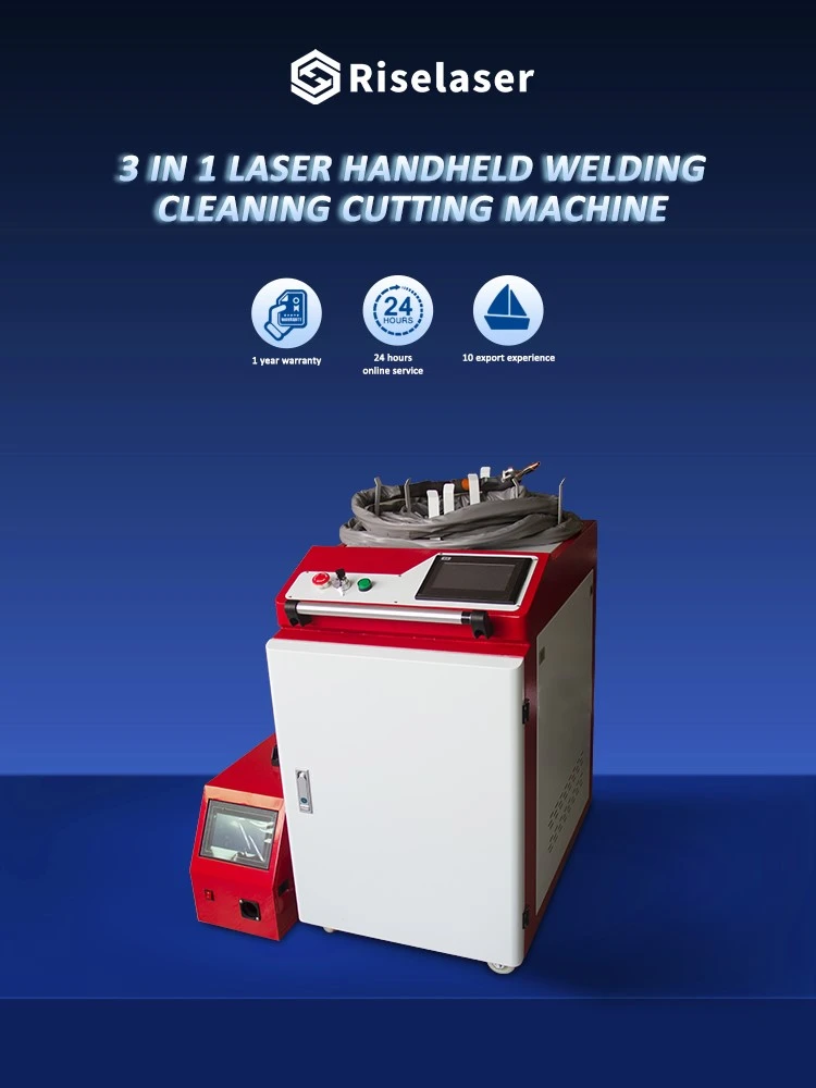 laser welding machine product laser welding machine product