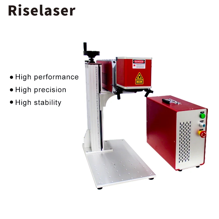 fiber laser marking machine fiber laser marking machine