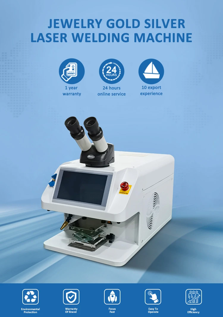 60w jewelry laser spot welding machine 60w jewelry laser spot welding machine