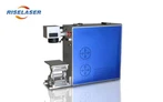 Machine de marquage laser à fibre portable 50W