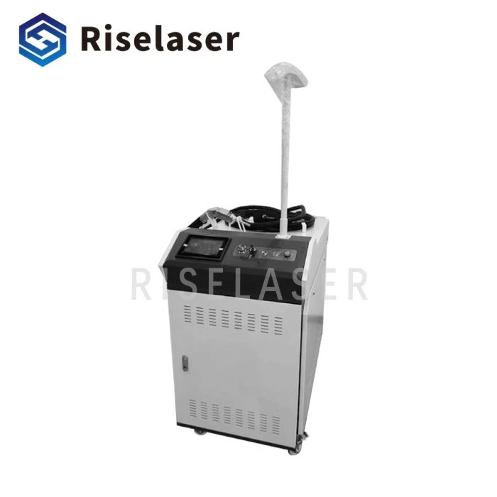 Machine de soudage laser à main