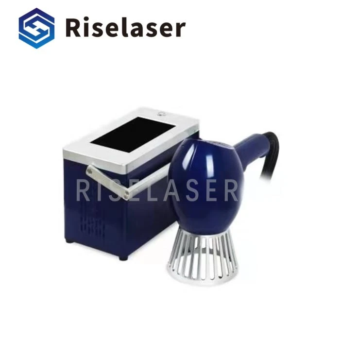 Graveur laser portable