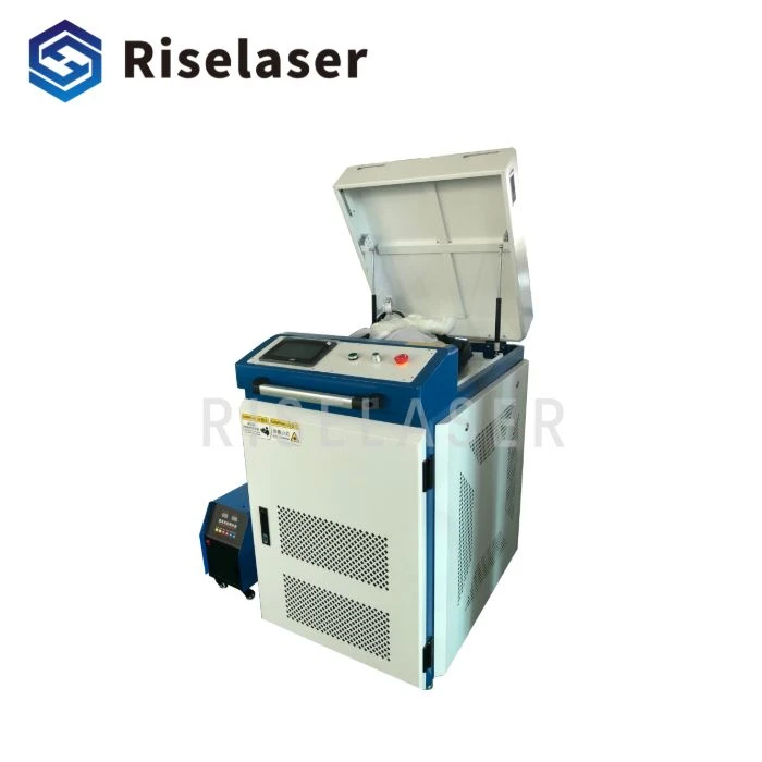 Machine de soudage laser portable