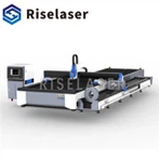 Machine de découpe laser CNC pour le métal