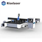 Machine de découpe laser CNC