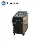 Machine de nettoyage laser