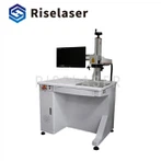 Machine de gravure laser à fibre de Riselaser
