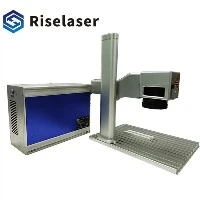 Machine de marquage laser portable JPT