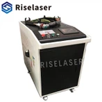 Machine de soudage laser portative portable