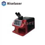 Machine à souder par points laser Riselaser