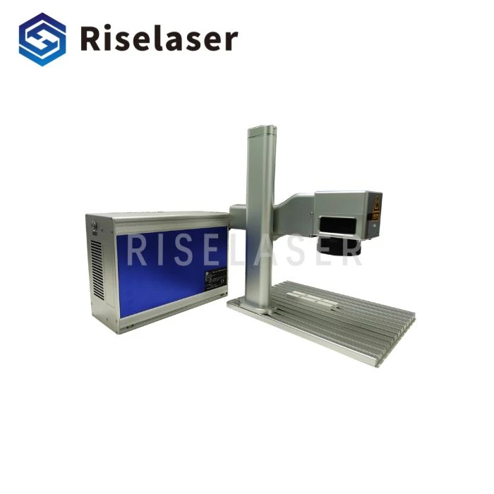 Mini machine de gravure laser