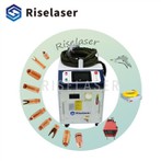 Machines de nettoyage laser 3 EN 1