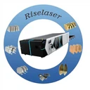 Machine de découpe laser à fibre haute puissance 6000W