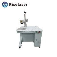 Machine de marquage laser de bureau