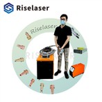 Machine de soudage au laser portative MINI