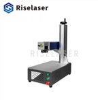Graveur laser portable pour métal