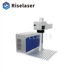 Machine de marquage laser portable