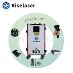 Nettoyage au laser à fibre Raycus