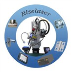 Machine à souder robotisée