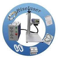 Machine de gravure laser de bureau